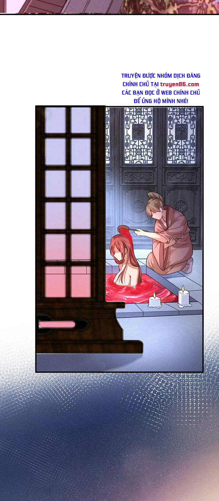 Ta Vô Địch Lúc Nào Chap 55 - Next Chap 56