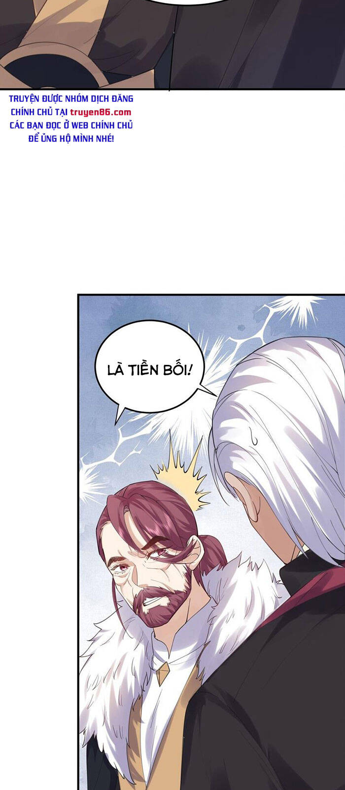 Ta Vô Địch Lúc Nào Chap 55 - Next Chap 56