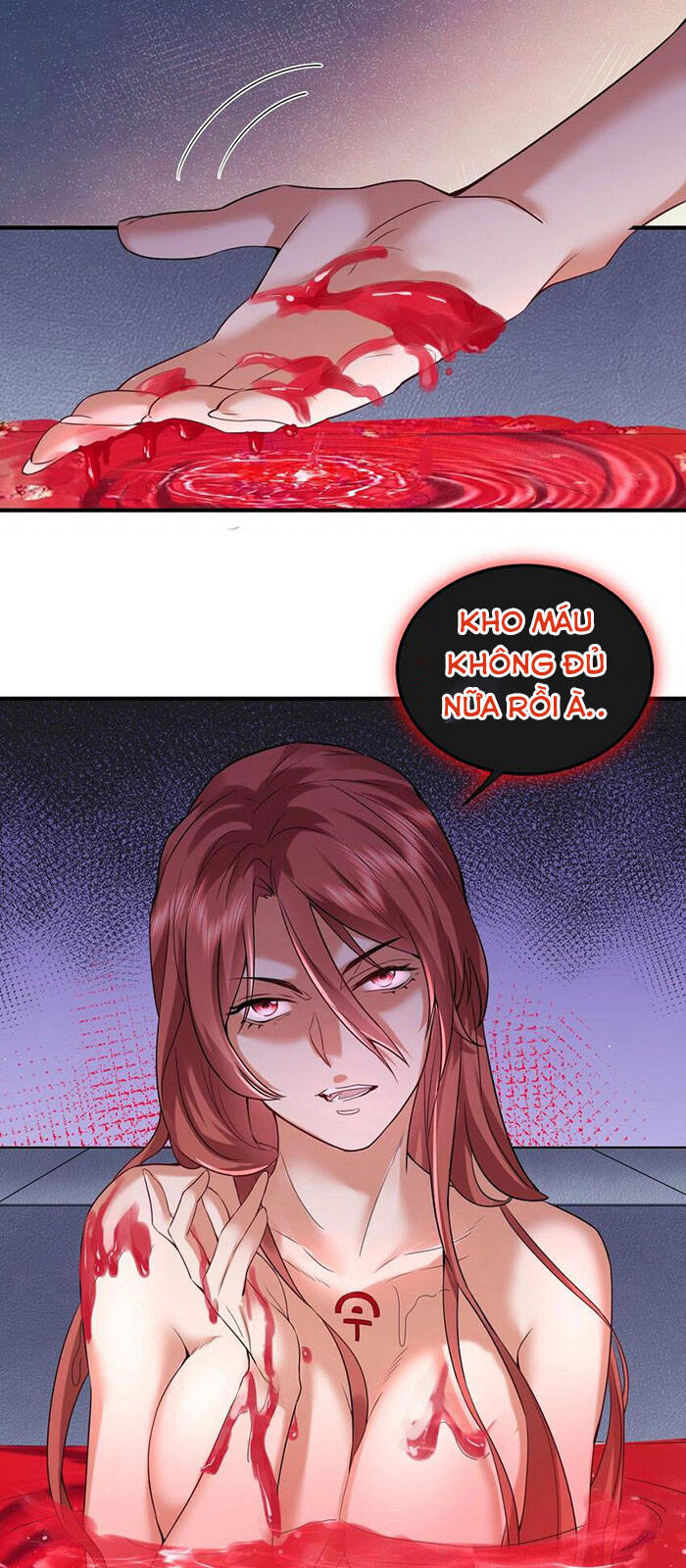 Ta Vô Địch Lúc Nào Chap 55 - Next Chap 56
