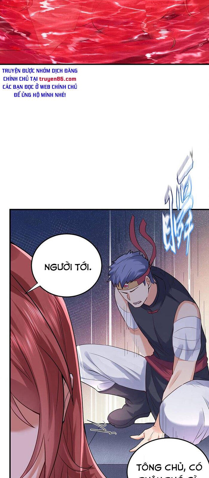 Ta Vô Địch Lúc Nào Chap 55 - Next Chap 56