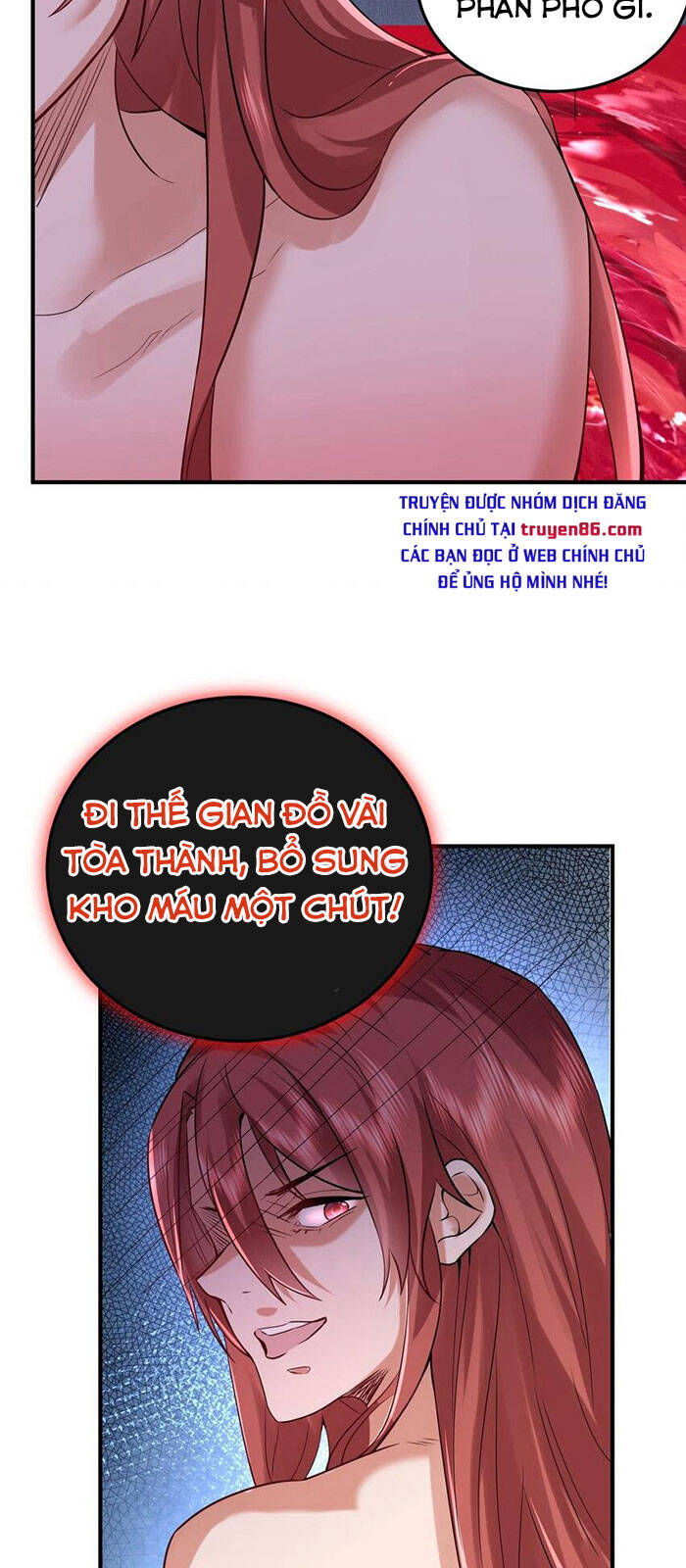 Ta Vô Địch Lúc Nào Chap 55 - Next Chap 56