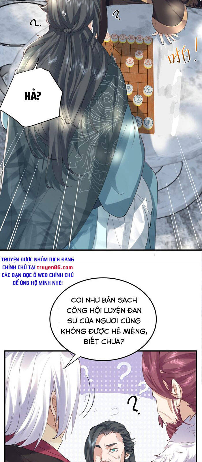 Ta Vô Địch Lúc Nào Chap 55 - Next Chap 56