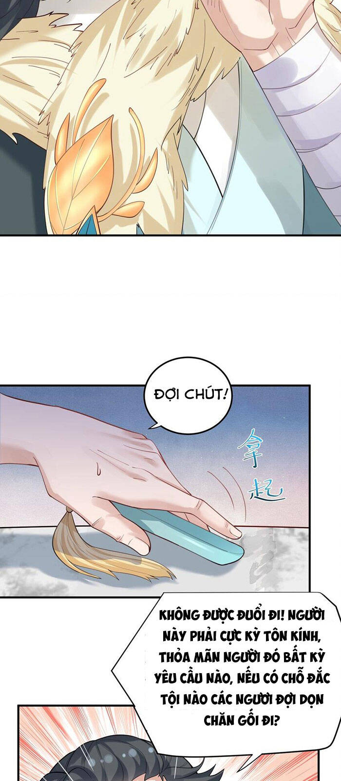 Ta Vô Địch Lúc Nào Chap 55 - Next Chap 56