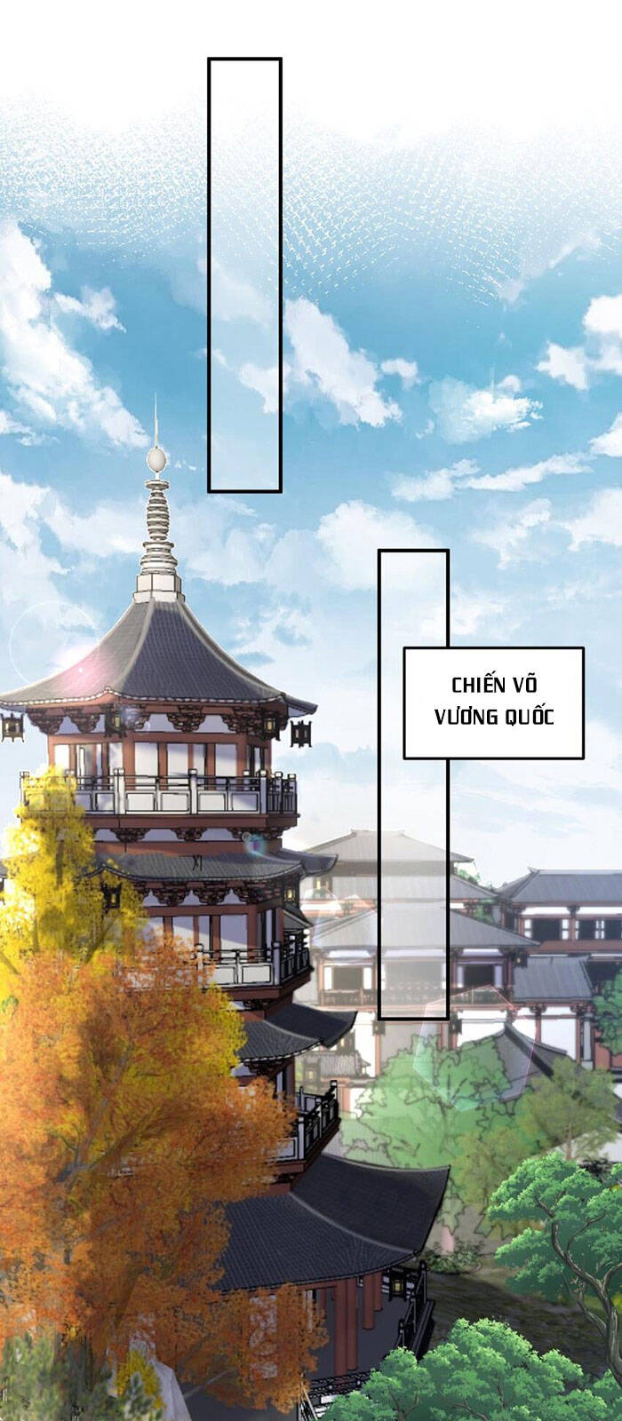 Ta Vô Địch Lúc Nào Chap 56 - Next Chap 57