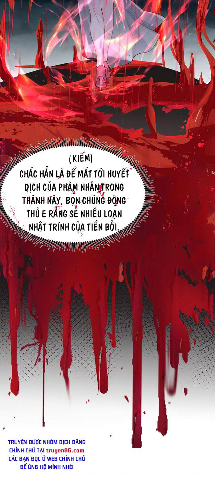 Ta Vô Địch Lúc Nào Chap 56 - Next Chap 57