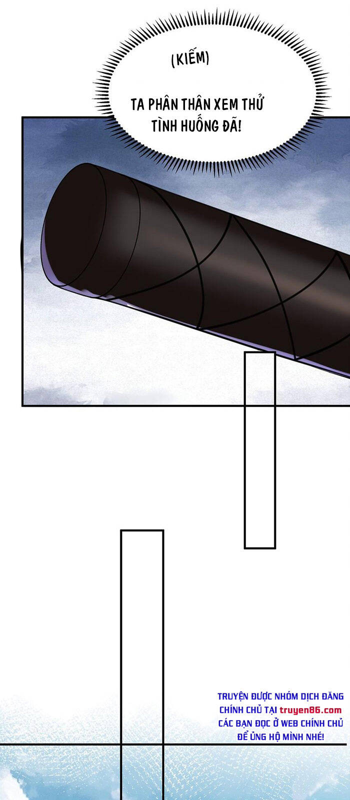 Ta Vô Địch Lúc Nào Chap 56 - Next Chap 57