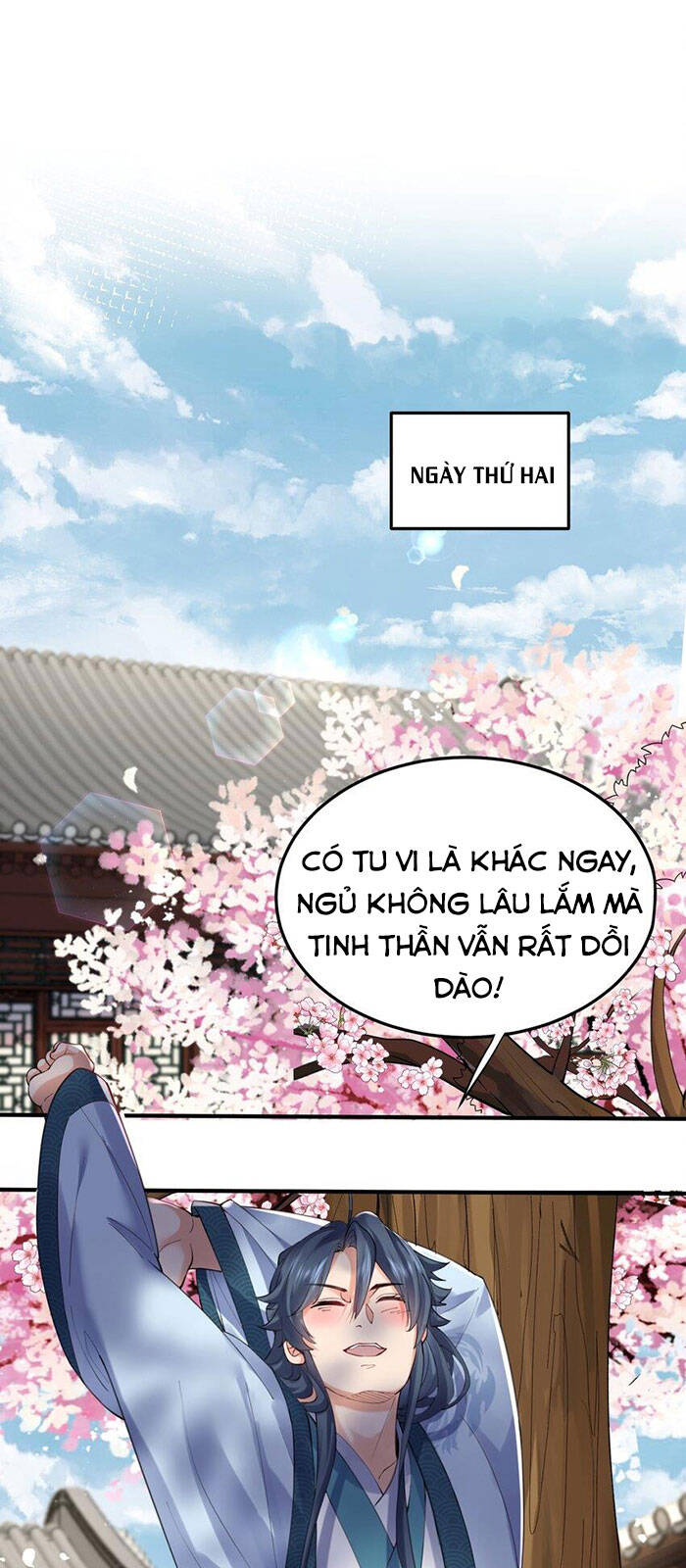 Ta Vô Địch Lúc Nào Chap 56 - Next Chap 57