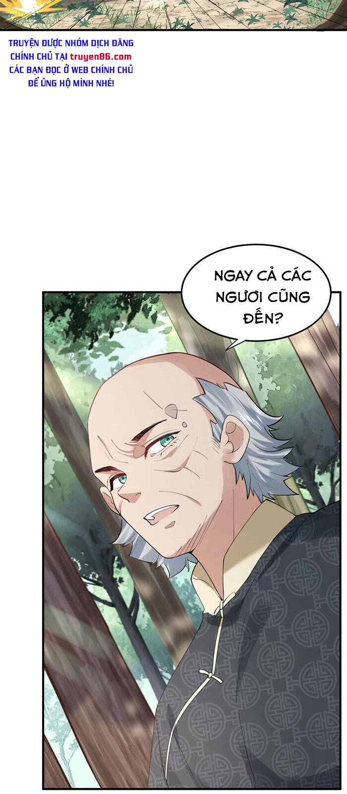 Ta Vô Địch Lúc Nào Chap 56 - Next Chap 57