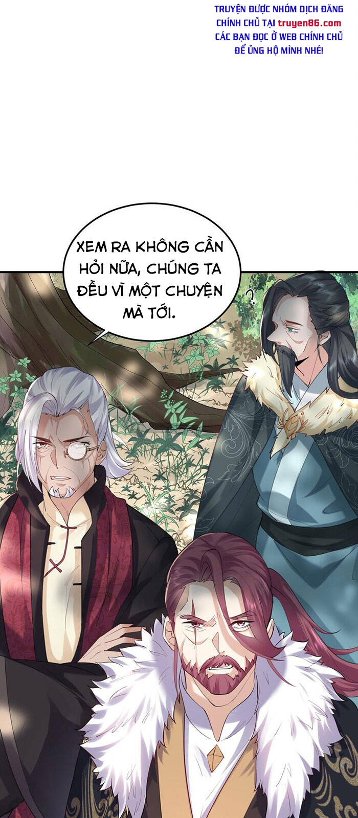 Ta Vô Địch Lúc Nào Chap 56 - Next Chap 57