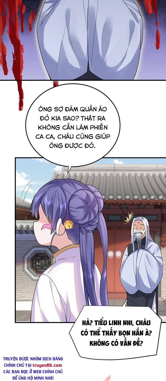 Ta Vô Địch Lúc Nào Chap 56 - Next Chap 57
