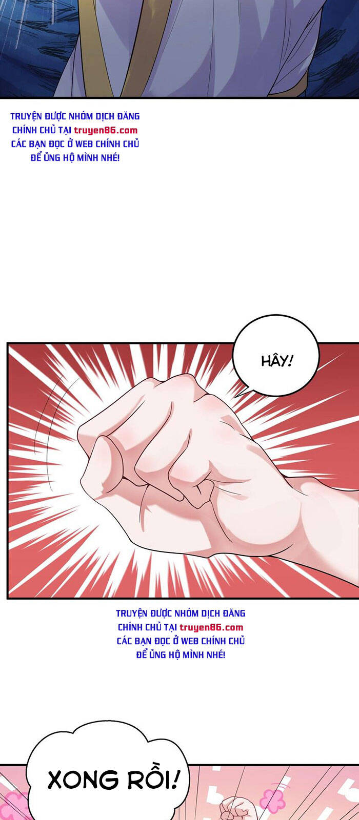 Ta Vô Địch Lúc Nào Chap 56 - Next Chap 57