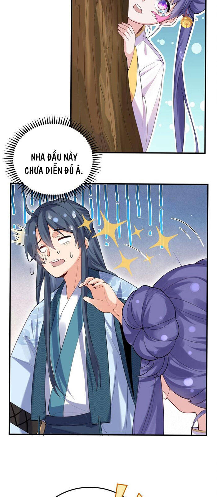 Ta Vô Địch Lúc Nào Chap 56 - Next Chap 57