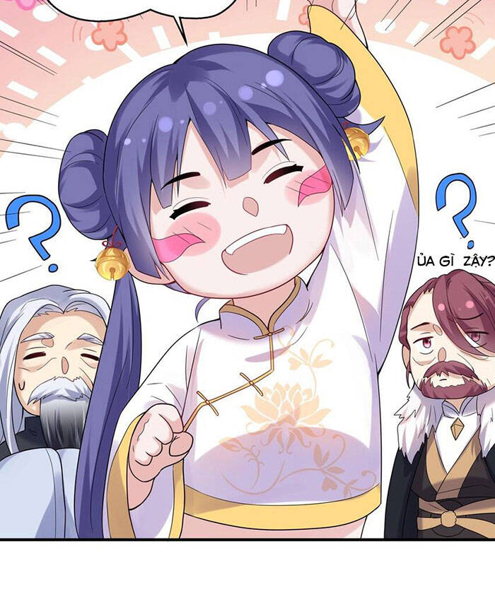 Ta Vô Địch Lúc Nào Chap 56 - Next Chap 57