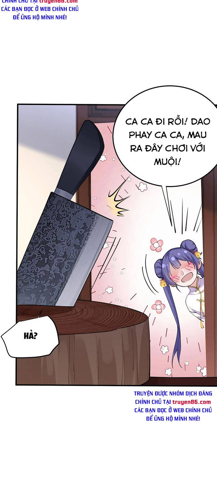 Ta Vô Địch Lúc Nào Chap 56 - Next Chap 57