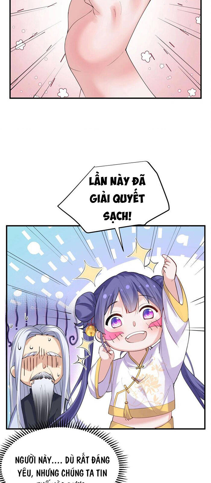 Ta Vô Địch Lúc Nào Chap 57 - Next Chap 58