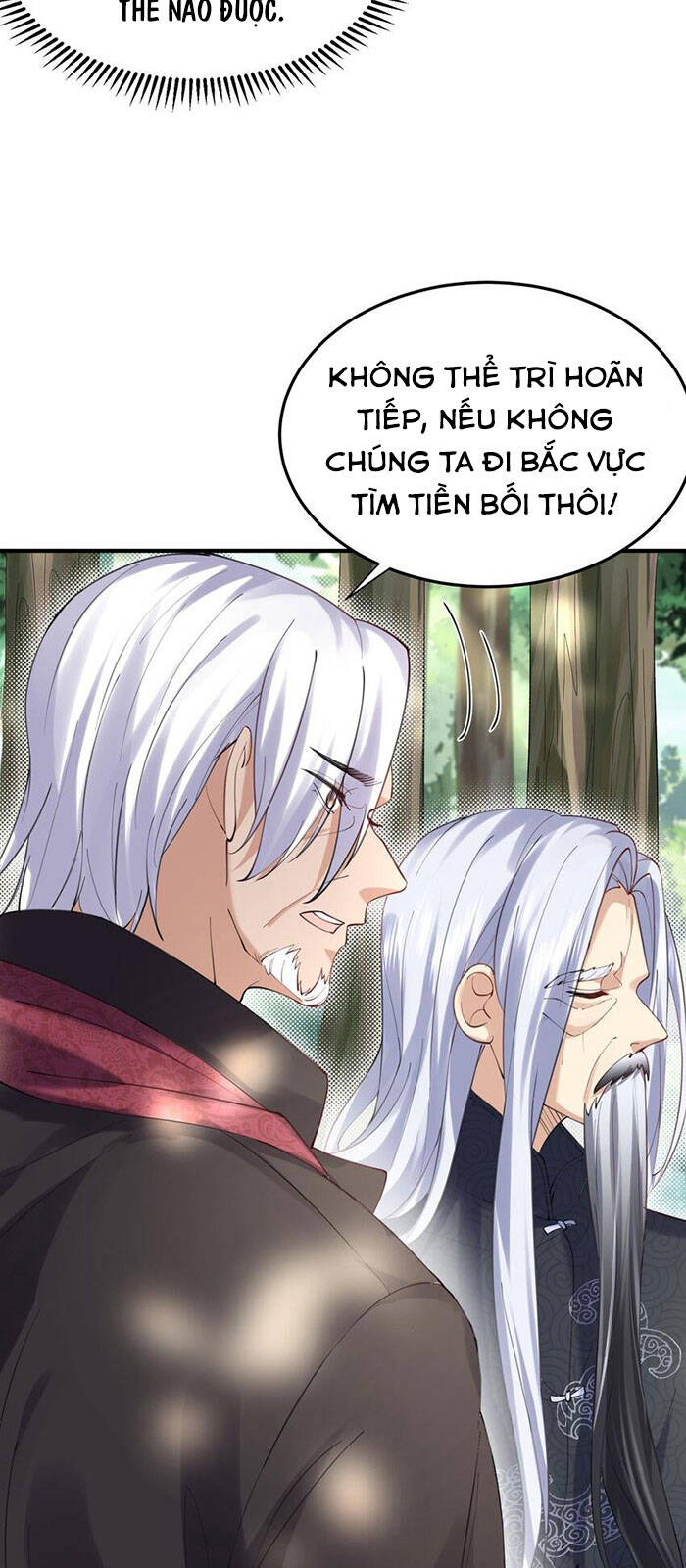 Ta Vô Địch Lúc Nào Chap 57 - Next Chap 58