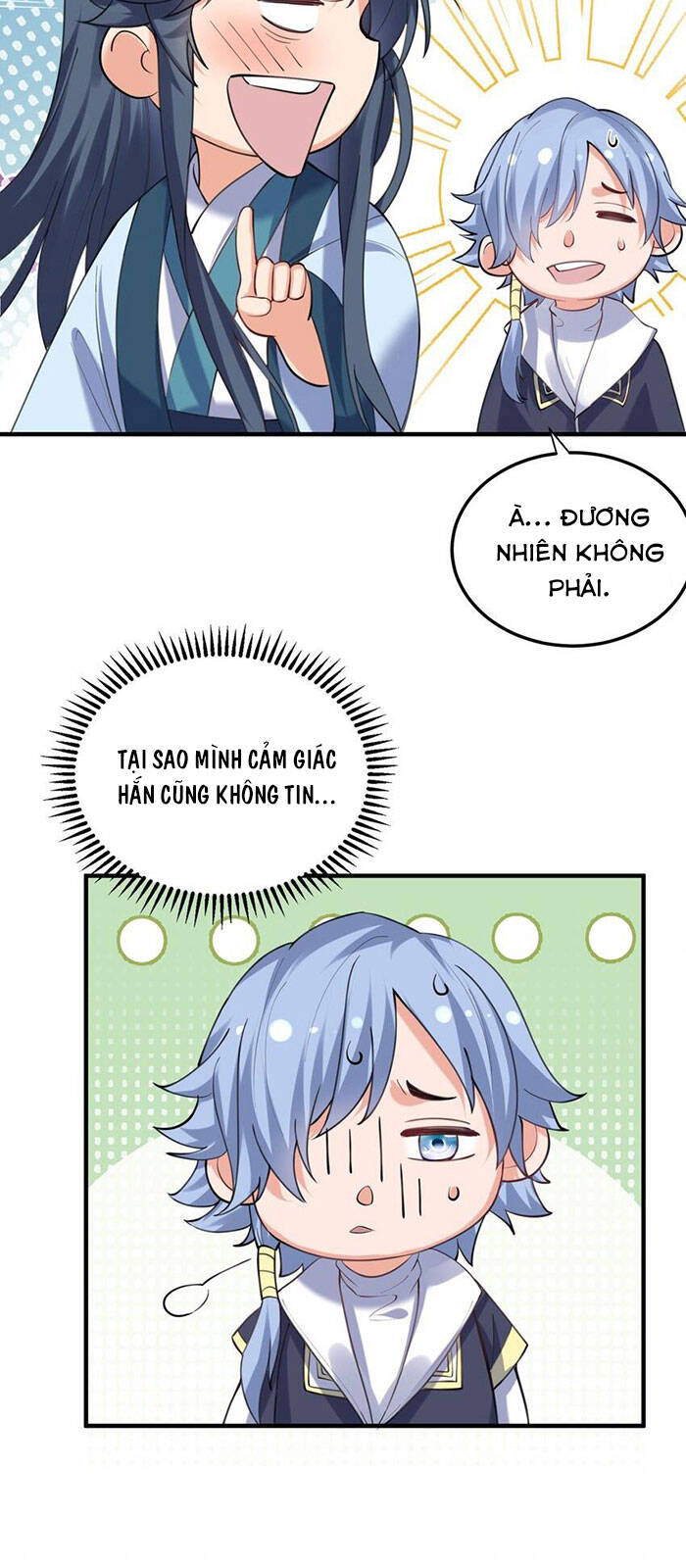 Ta Vô Địch Lúc Nào Chap 60 - Next Chap 61