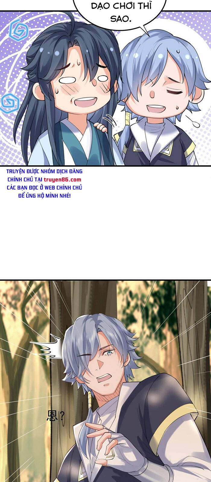 Ta Vô Địch Lúc Nào Chap 60 - Next Chap 61