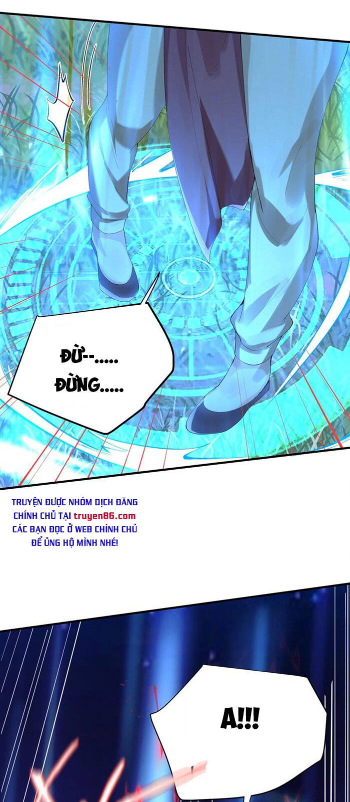 Ta Vô Địch Lúc Nào Chap 60 - Next Chap 61