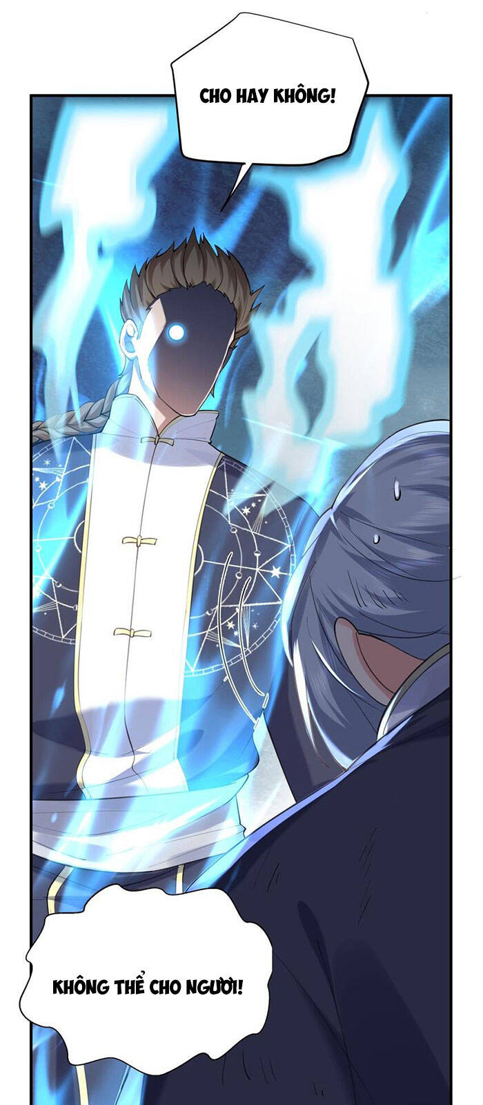 Ta Vô Địch Lúc Nào Chap 60 - Next Chap 61