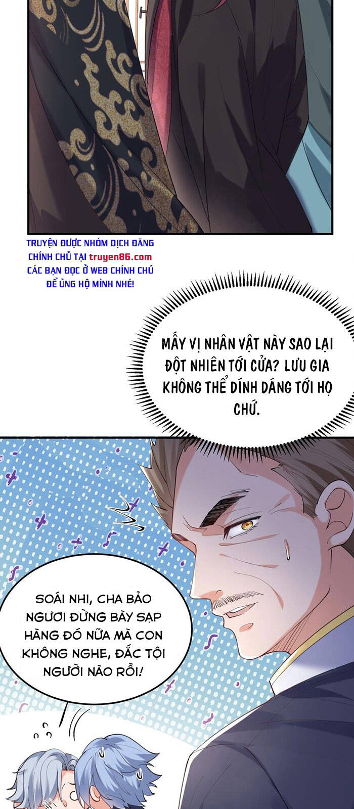 Ta Vô Địch Lúc Nào Chap 60 - Next Chap 61