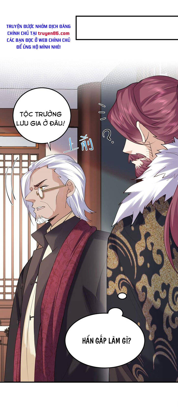 Ta Vô Địch Lúc Nào Chap 60 - Next Chap 61