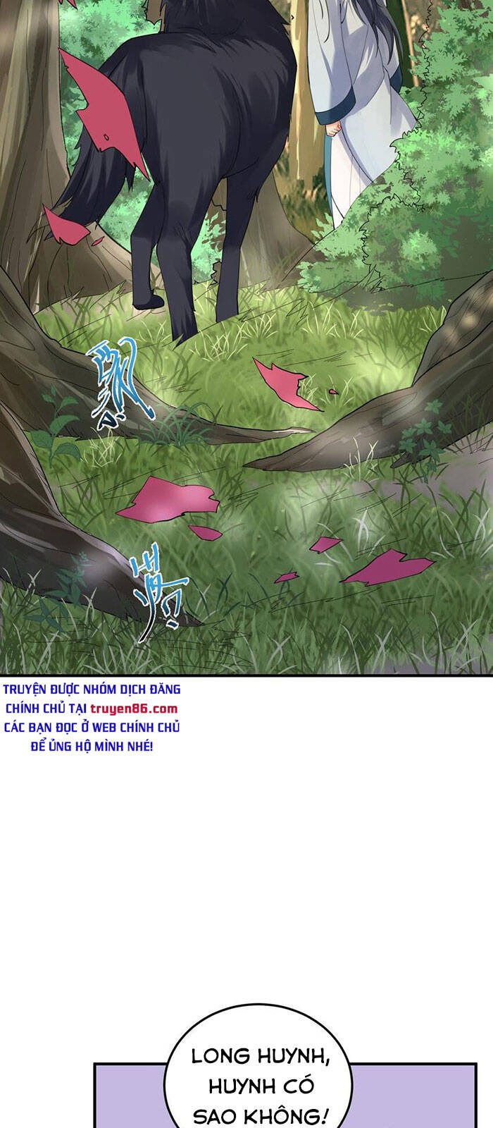 Ta Vô Địch Lúc Nào Chap 60 - Next Chap 61