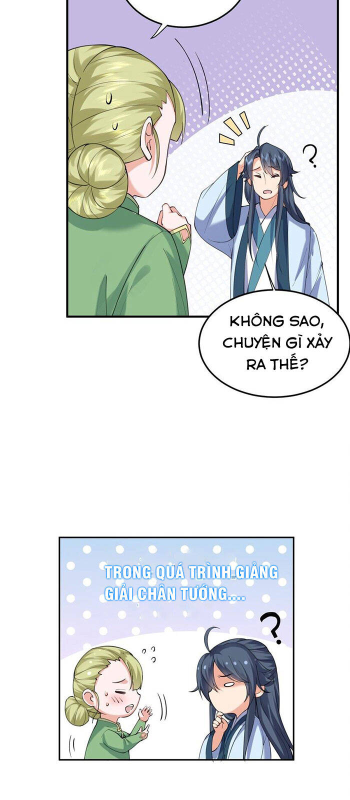 Ta Vô Địch Lúc Nào Chap 60 - Next Chap 61
