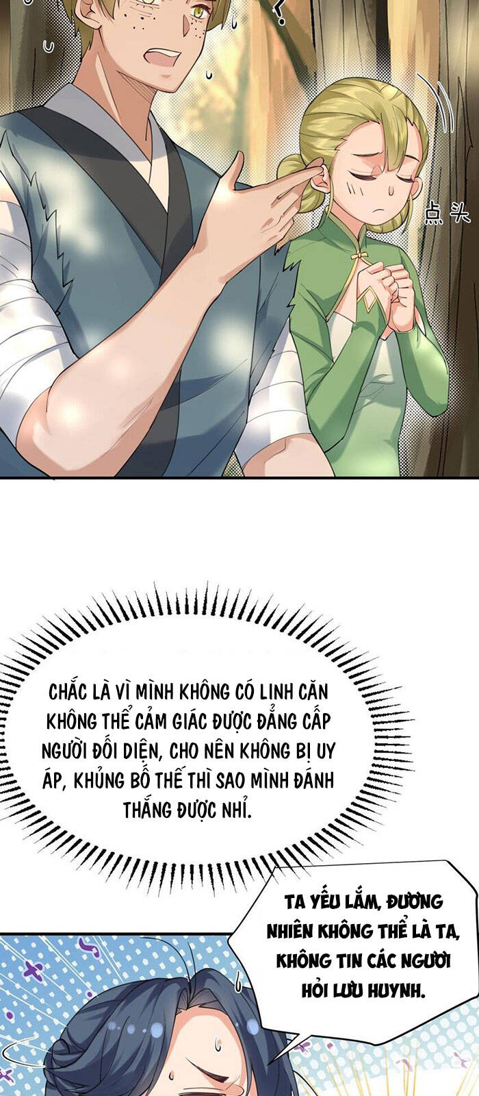 Ta Vô Địch Lúc Nào Chap 60 - Next Chap 61