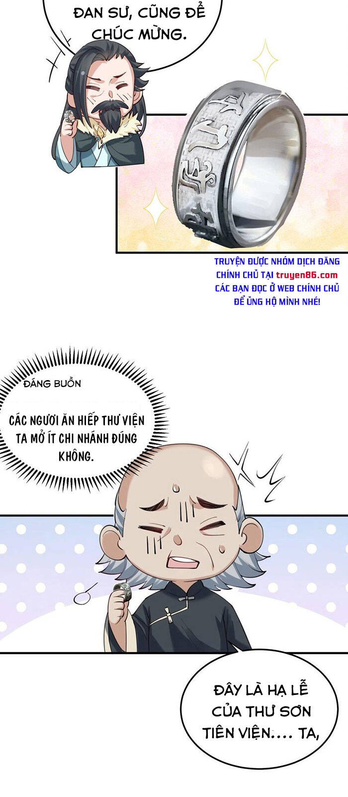 Ta Vô Địch Lúc Nào Chap 61 - Next Chap 62