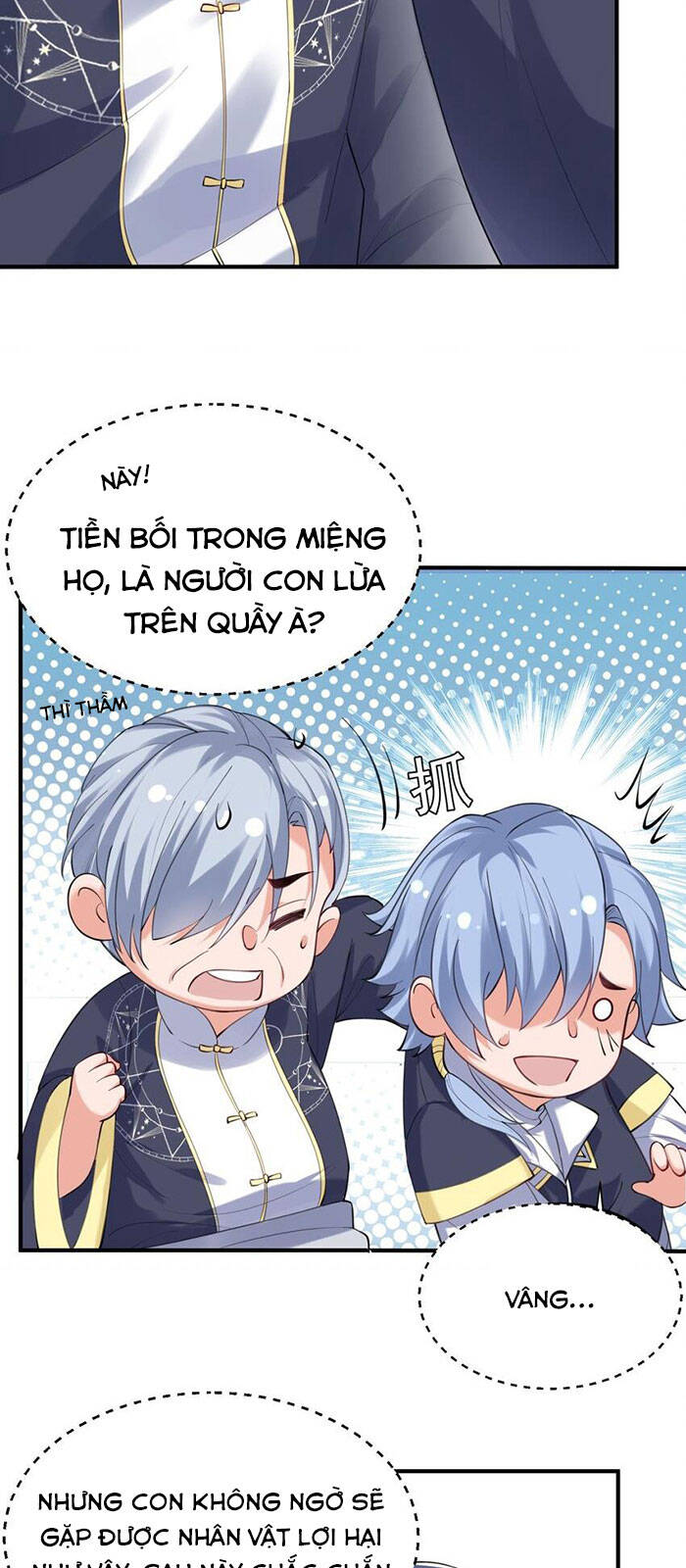 Ta Vô Địch Lúc Nào Chap 61 - Next Chap 62