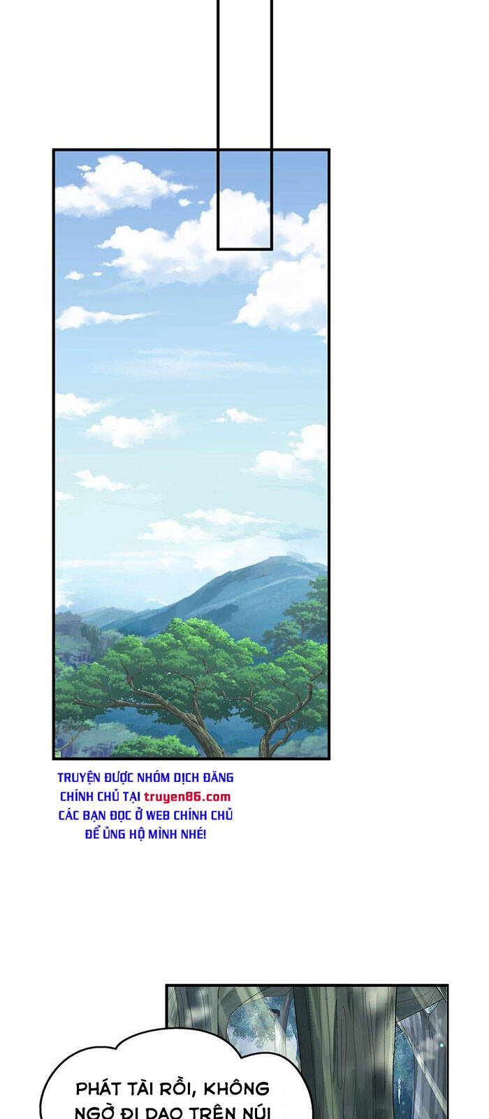 Ta Vô Địch Lúc Nào Chap 61 - Next Chap 62