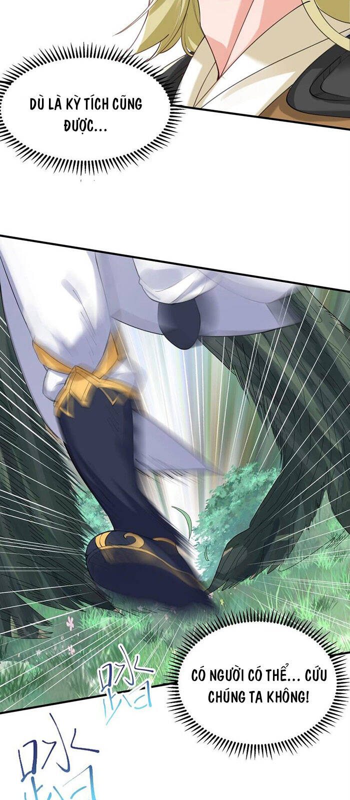 Ta Vô Địch Lúc Nào Chap 61 - Next Chap 62