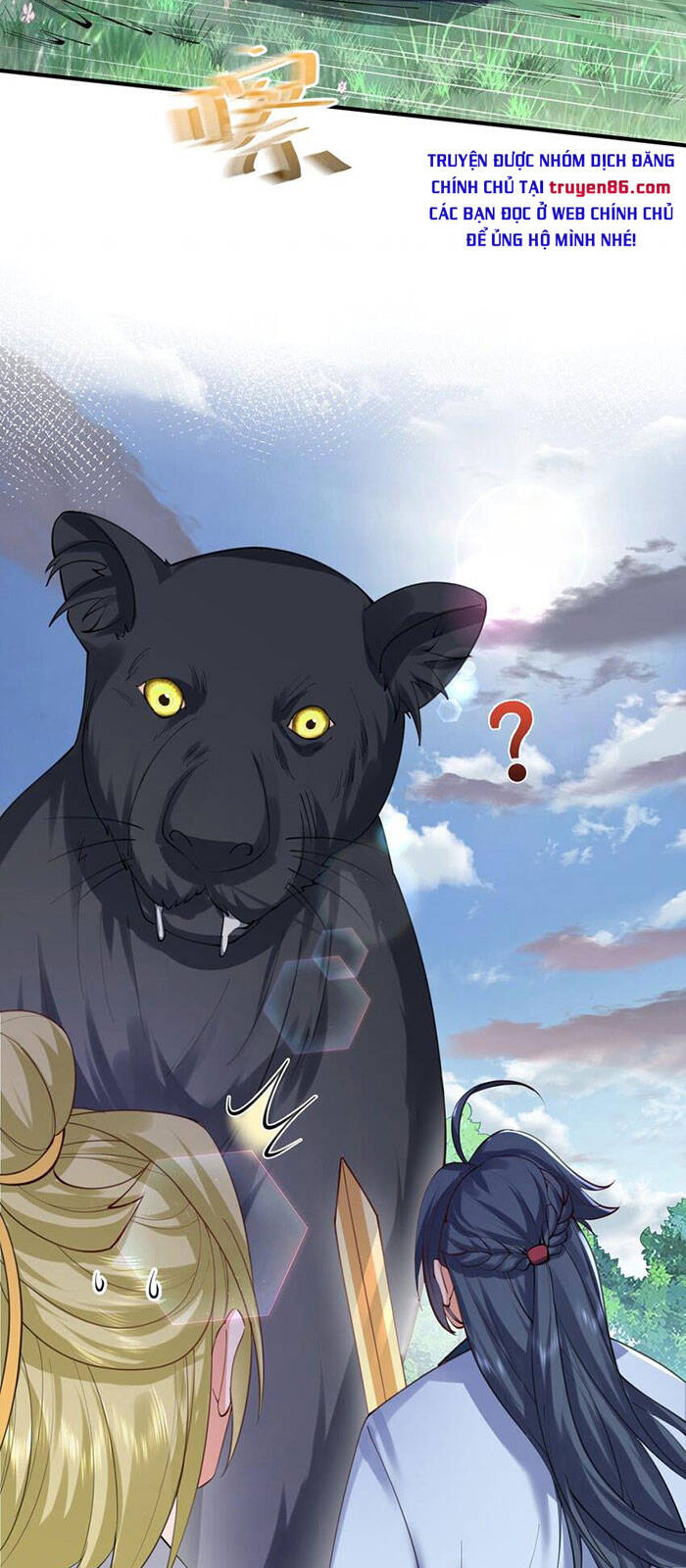 Ta Vô Địch Lúc Nào Chap 61 - Next Chap 62