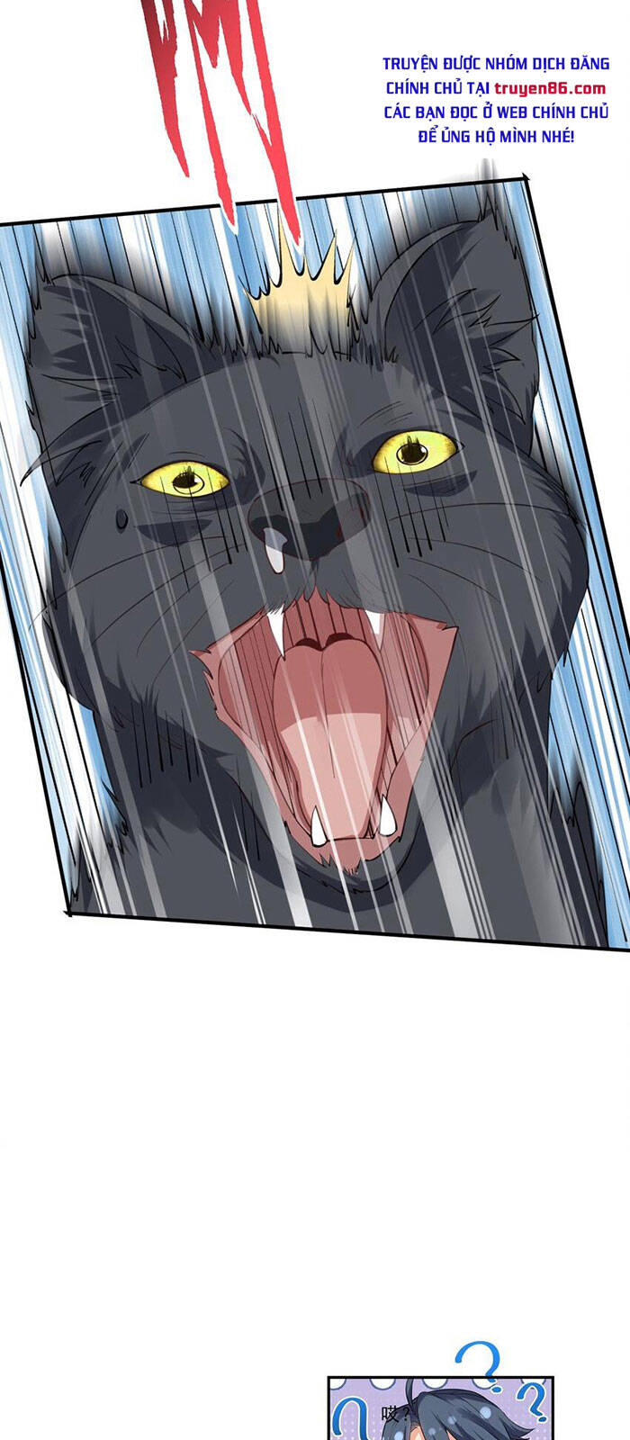 Ta Vô Địch Lúc Nào Chap 61 - Next Chap 62