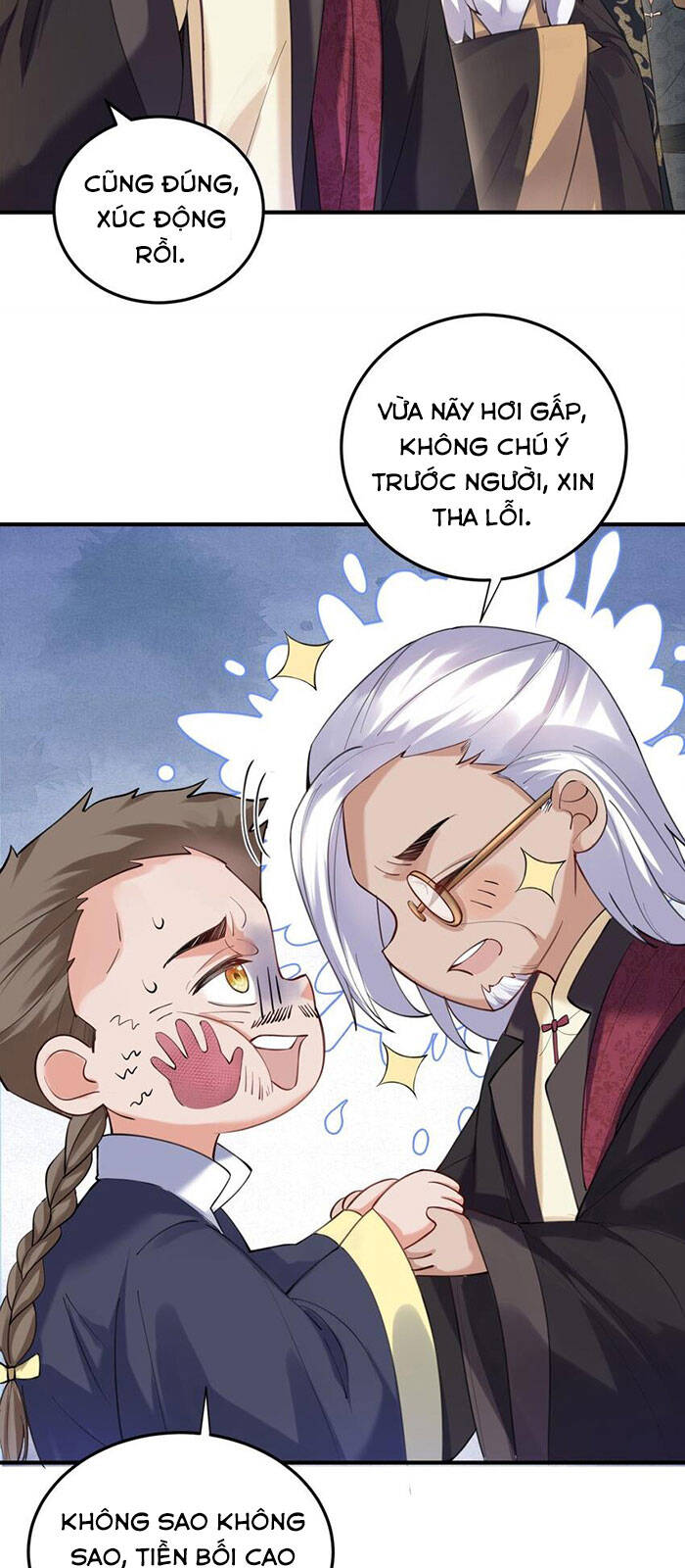 Ta Vô Địch Lúc Nào Chap 61 - Next Chap 62