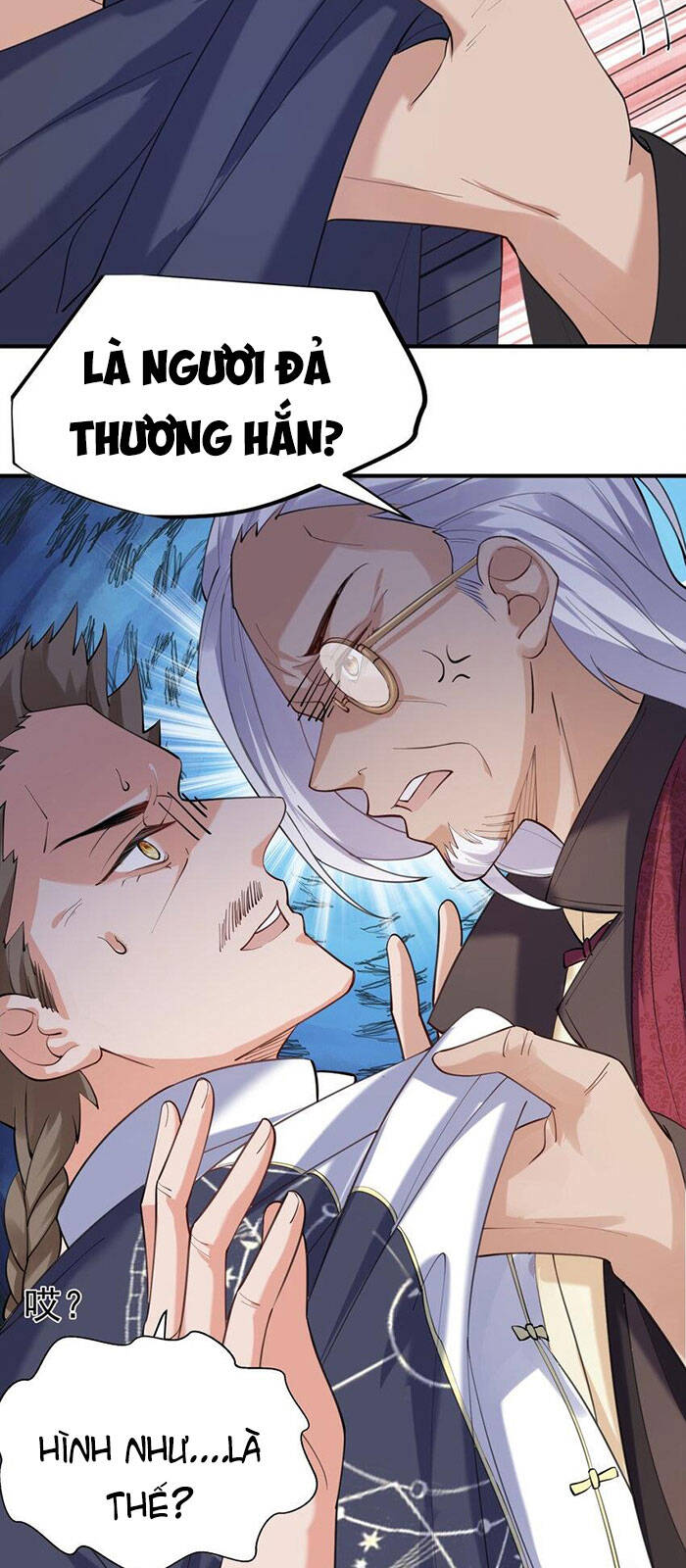 Ta Vô Địch Lúc Nào Chap 61 - Next Chap 62