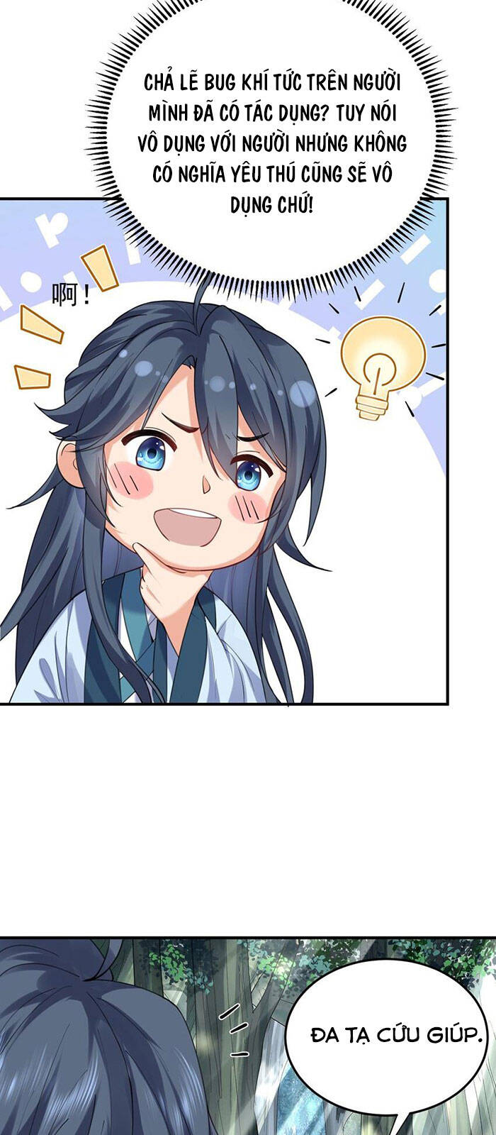 Ta Vô Địch Lúc Nào Chap 62 - Next Chap 63