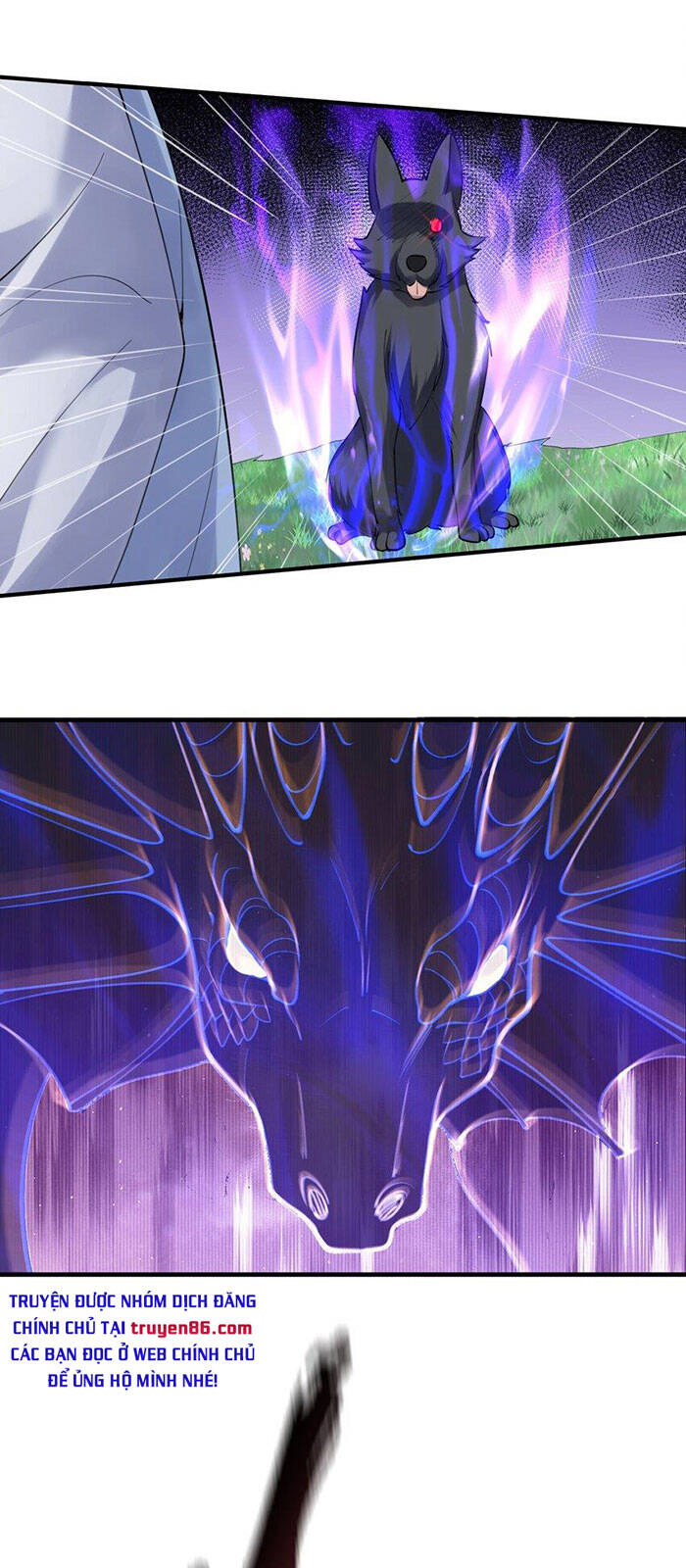 Ta Vô Địch Lúc Nào Chap 62 - Next Chap 63