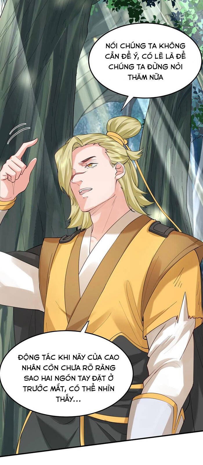 Ta Vô Địch Lúc Nào Chap 62 - Next Chap 63