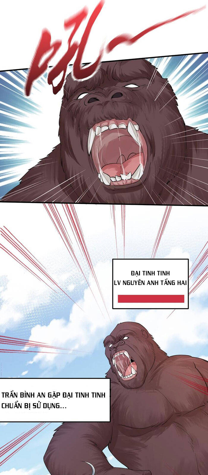 Ta Vô Địch Lúc Nào Chap 62 - Next Chap 63