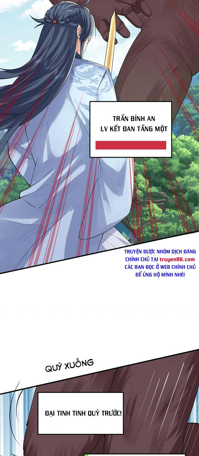 Ta Vô Địch Lúc Nào Chap 62 - Next Chap 63