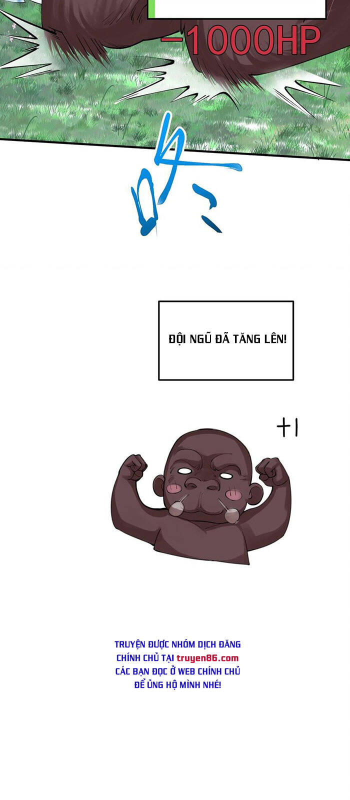 Ta Vô Địch Lúc Nào Chap 62 - Next Chap 63