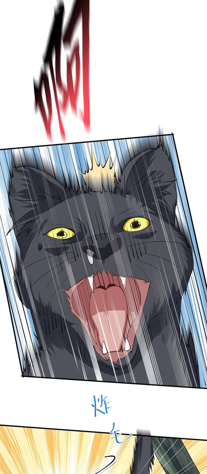 Ta Vô Địch Lúc Nào Chap 62 - Next Chap 63