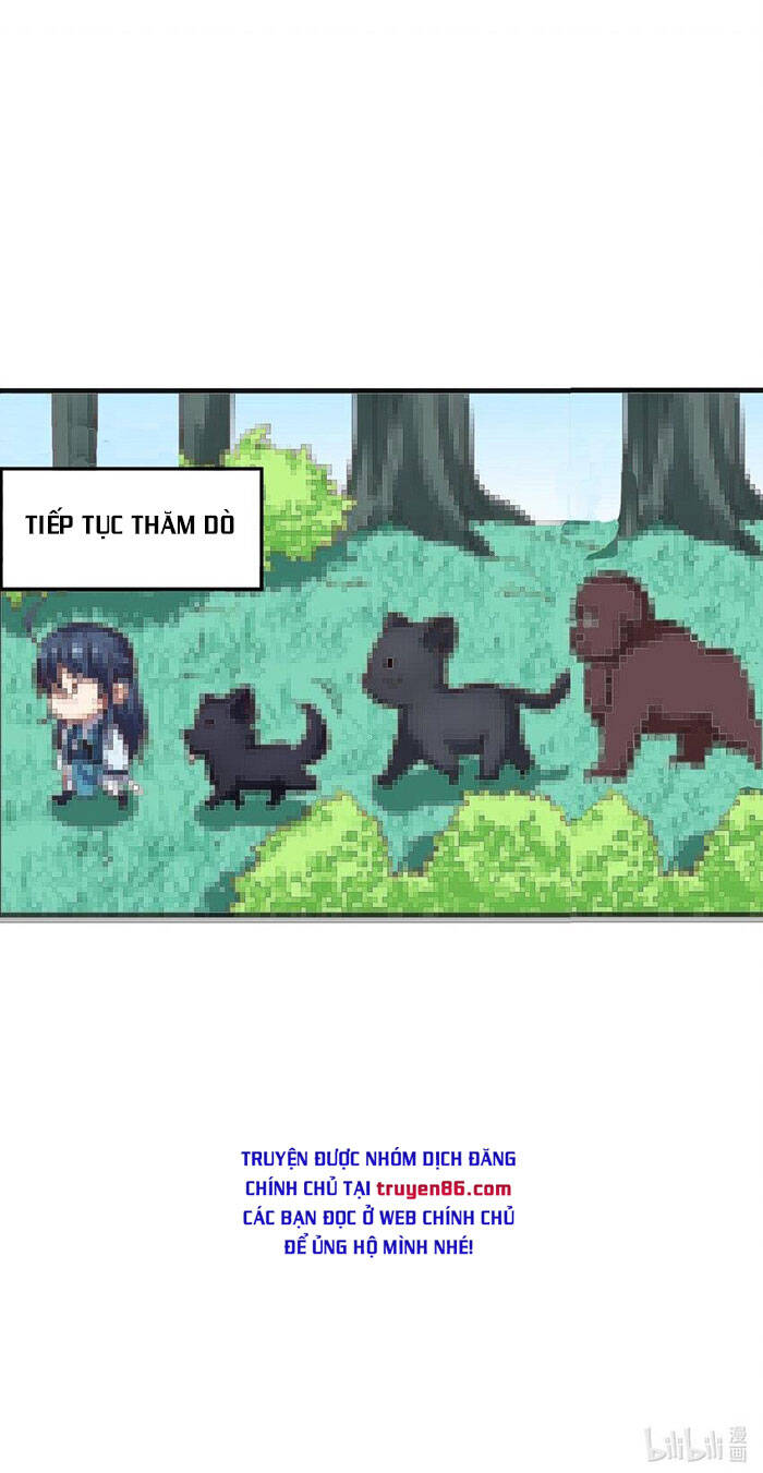 Ta Vô Địch Lúc Nào Chap 62 - Next Chap 63