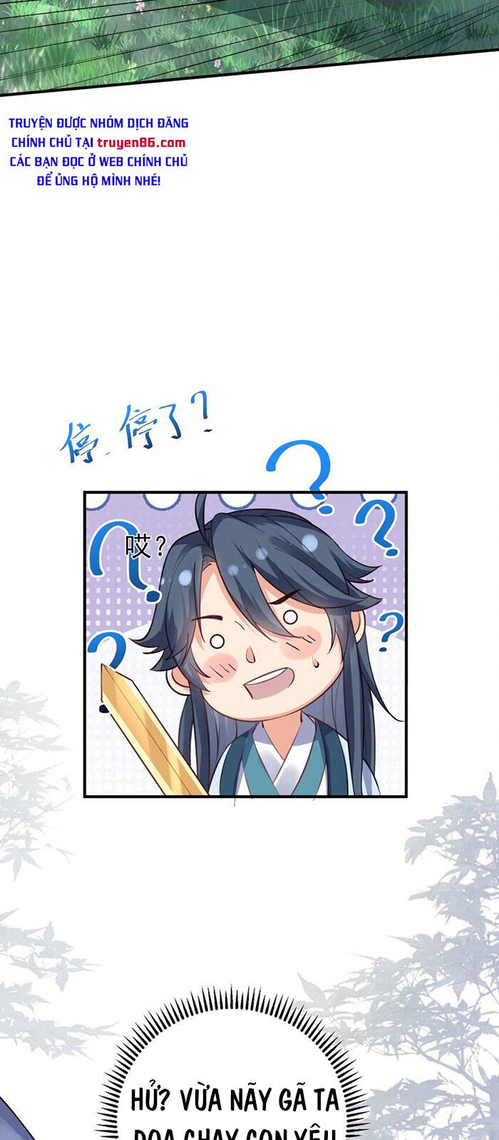 Ta Vô Địch Lúc Nào Chap 62 - Next Chap 63