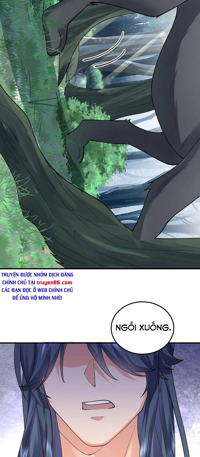 Ta Vô Địch Lúc Nào Chap 62 - Next Chap 63