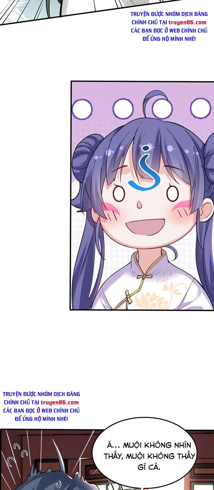 Ta Vô Địch Lúc Nào Chap 65 - Next Chap 66