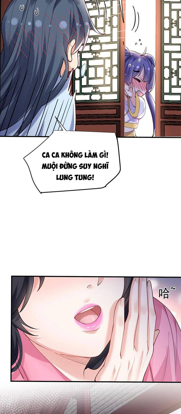 Ta Vô Địch Lúc Nào Chap 65 - Next Chap 66