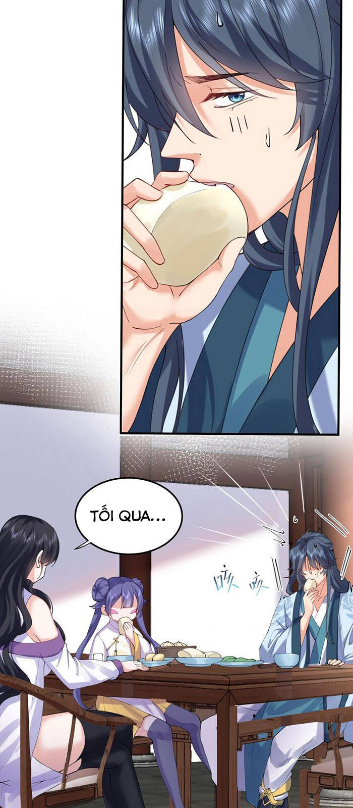 Ta Vô Địch Lúc Nào Chap 65 - Next Chap 66